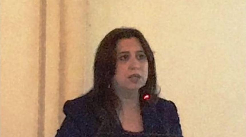 Giresun&rsquo;da, "yaşasın Anneler" Konferansı