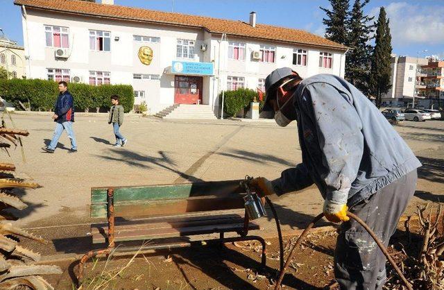 Kepez Belediyesi Eğitime Desteğini Sürdürüyor