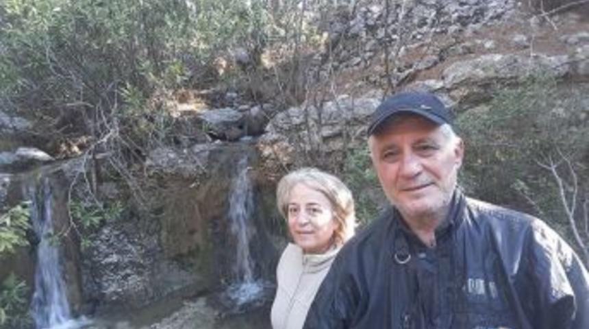 Antalya&rsquo;da &Ccedil;evreci &Ccedil;iftin &Ouml;ld&uuml;r&uuml;lmesine İlişkin Davada Beraat