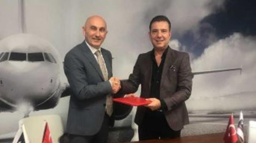 Yda Dalaman Havalimanı&rsquo;ndan Sivil Havacılığın Gelişimine Katkı