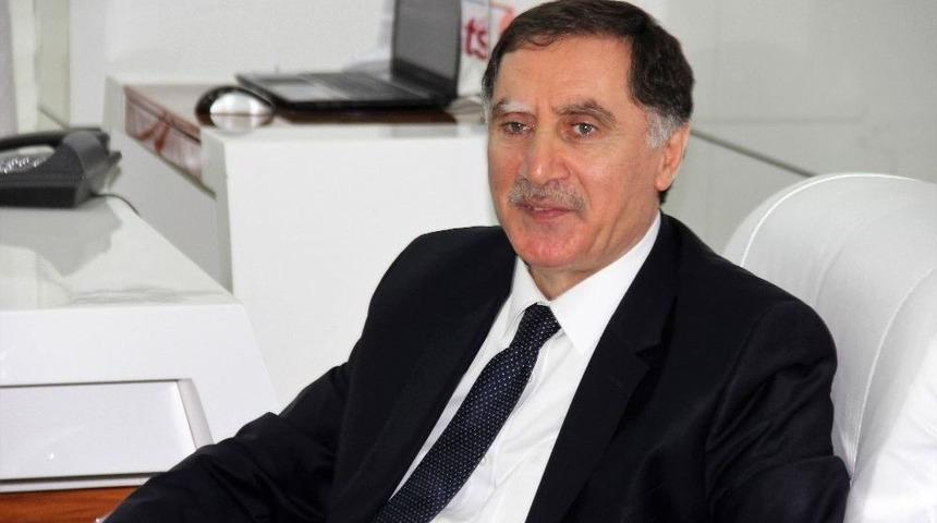 Kamu Başdenet&ccedil;isi Şeref Malko&ccedil;: &ldquo;abd&rsquo;yi Y&ouml;netenler Diplomatik Alanda Mağlup Oldu&rdquo;