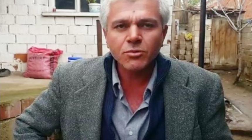 Okul M&uuml;d&uuml;r&uuml;n&uuml; &Ouml;ld&uuml;ren &Ouml;ğrencinin Babası İha&rsquo;ya Konuştu