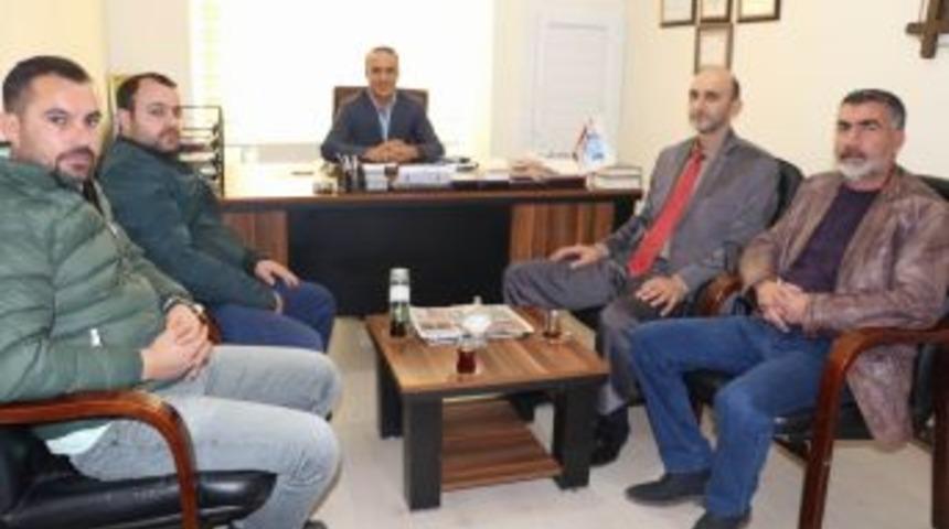 Ergenekon Ocakları 25 Mart&rsquo;ta Diyarbakır&rsquo;da Nevruz Kutlayacak