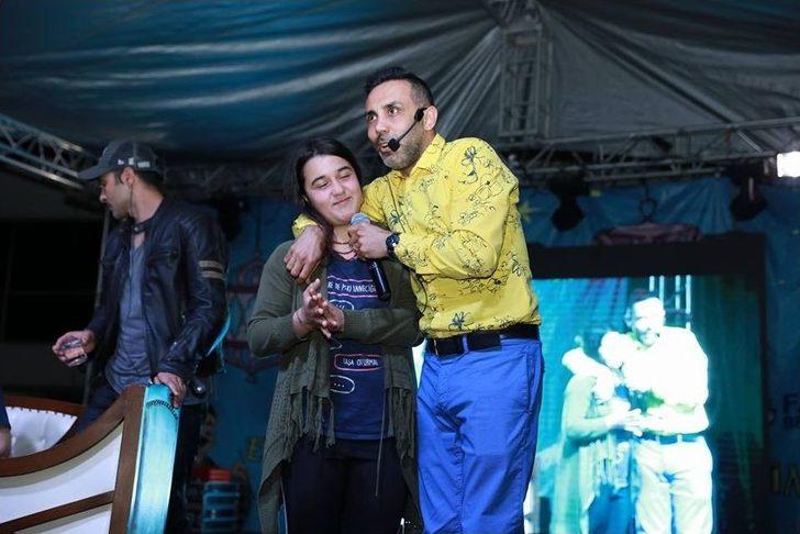 Ünlü Oyuncular Fatsalılarla Söyleşi Yaptı G4