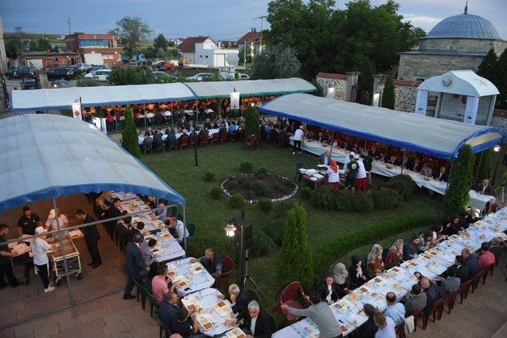 Şehit Padişah Kabri Başında Anıldı G1