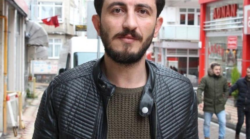 Deniz Ceylan&rsquo;ın Eski Eşi Konuştu