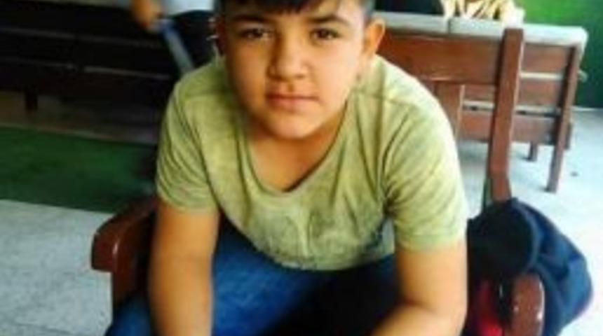 Silahla Yaralanan 7. Sınıf &Ouml;ğrencisi Hayatını Kaybetti