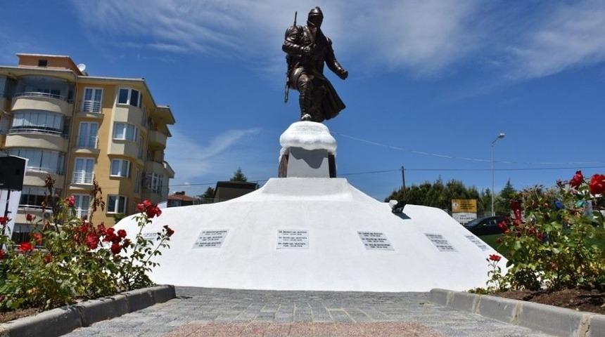 Eşkinat: &lsquo;sarıkamış&rsquo;ın Acısı Y&uuml;reklerimizde Hi&ccedil; Dinmemiştir&rsquo;