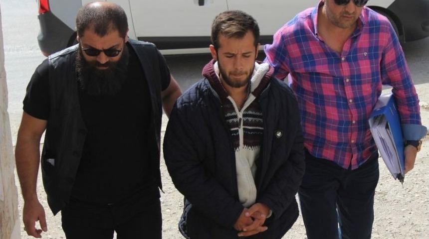 Dilara Kandak Cinayetinde Eski Eş Tutuklandı