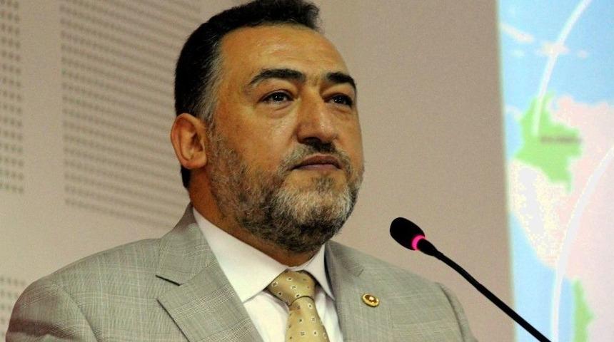 Milletvekili Nazlı&rsquo;dan Hisarcık Ve Emet&rsquo;e Gen&ccedil;lik Merkezi M&uuml;jdesi