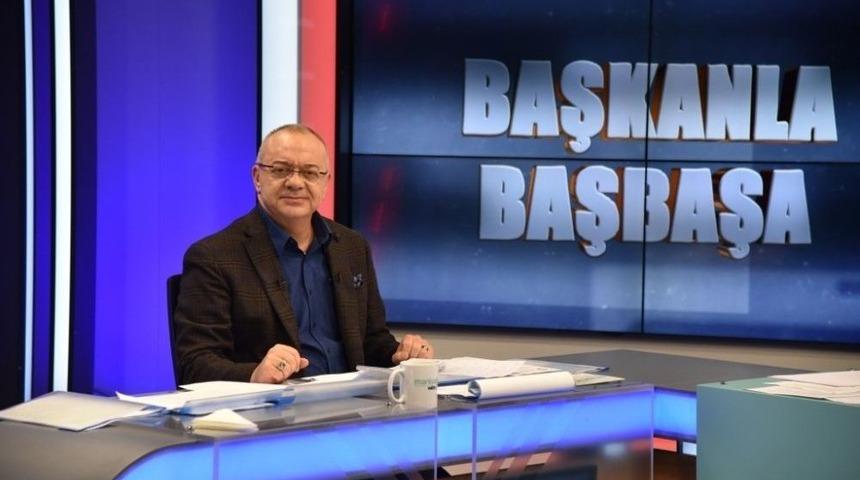 Başkan Erg&uuml;n, Maski&rsquo;nin B&uuml;t&ccedil;esini A&ccedil;ıkladı