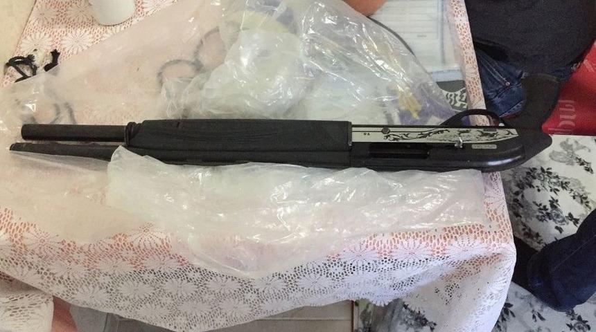 Ter&ouml;r Propagandası Yapan Şahıslar Tutuklandı