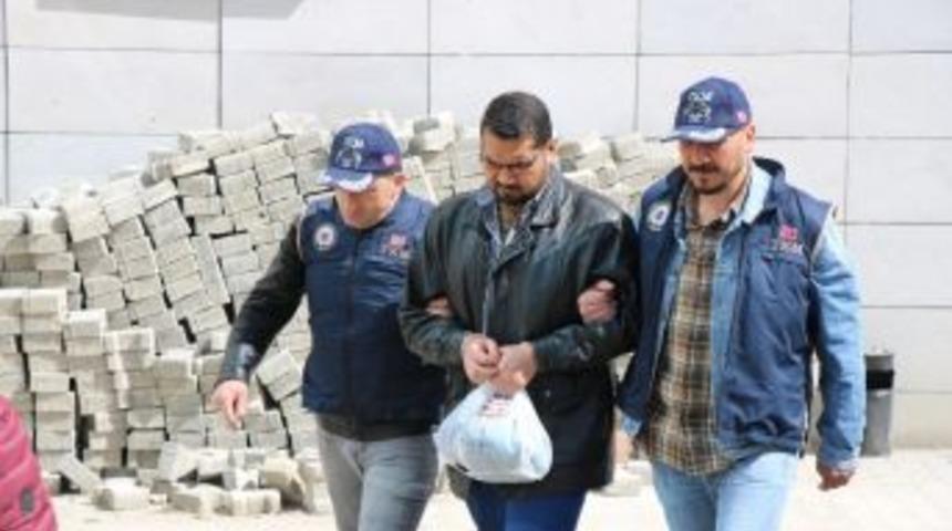 Deaş Ş&uuml;phelisi 3 Iraklı Sınır Dışı Edildi