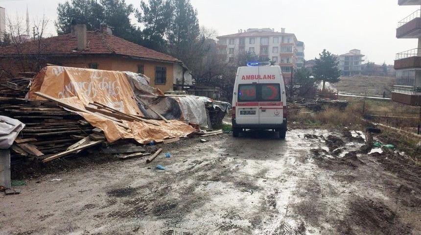 3.5 Aylık Bebek Muhammed Yatağında &Ouml;l&uuml; Bulundu