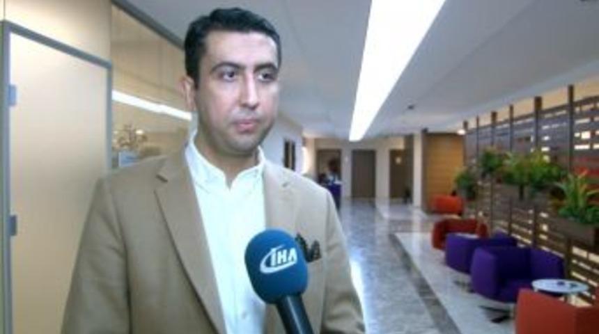 Abdülkadir Özbek: "önümüzdeki 5 Yıl İçerisinde 50 Kampüs Açmayı Hedefliyoruz"