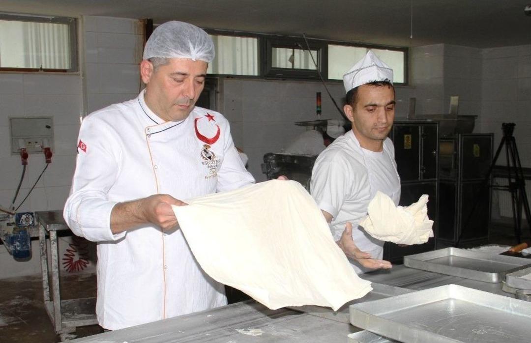 Ustasından İyi Bir Baklavayı Anlamanın P&uuml;f Noktaları