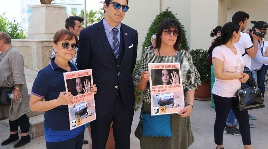 &lsquo;django&rsquo; Ve &lsquo;pamuk&rsquo;un &Ouml;ld&uuml;r&uuml;lmesi Davası 6 Eyl&uuml;l&rsquo;e Ertelendi