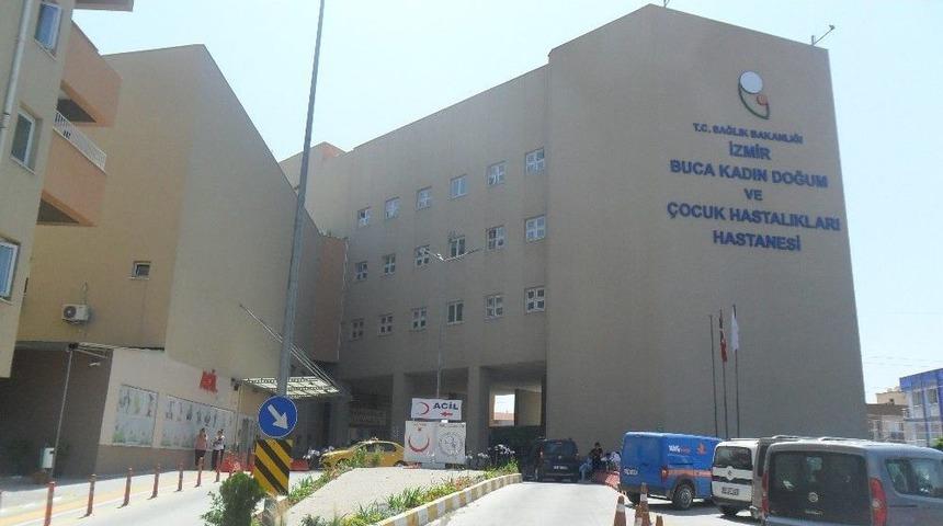 Sağlık Bakanlığından Suda Doğum &Uuml;nitesi