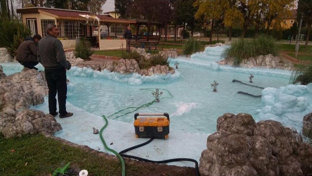 Kartepe&rsquo;de &Ccedil;evre D&uuml;zenlemeleri Tam Gaz Devam Ediyor