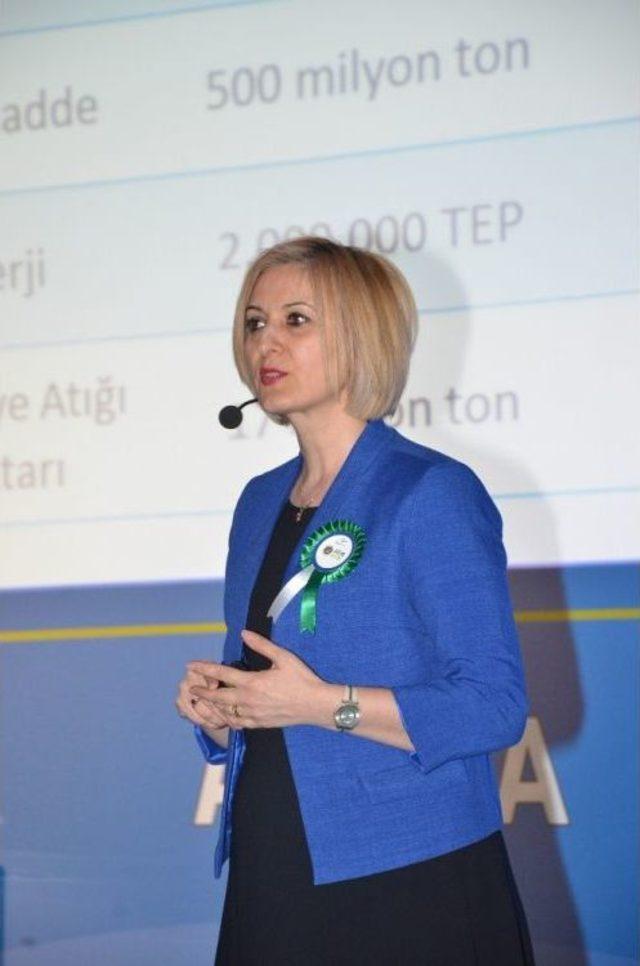 Sıfır Atık Projesi&rsquo;nin Beşinci Etkinliği Adana&rsquo;da Ger&ccedil;ekleştirildi 2