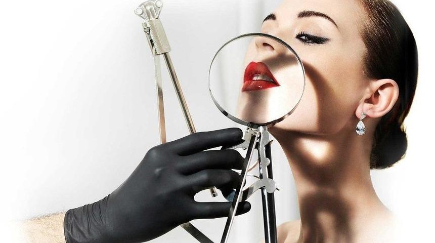 Yazı Makyajsız Ge&ccedil;irmek İsteyen Bayanlara M&uuml;jde