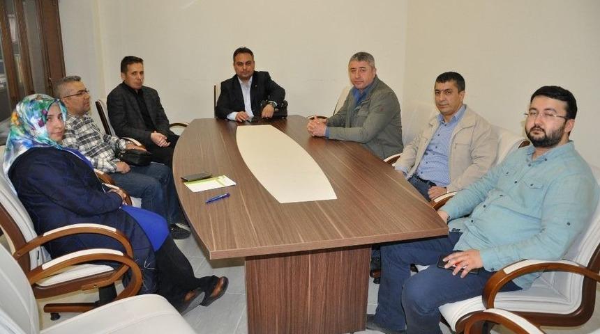 Gıda Zehirlenmesi Ş&uuml;phesiyle 116 &Ouml;ğrenci Hastaneye Kaldırıldı