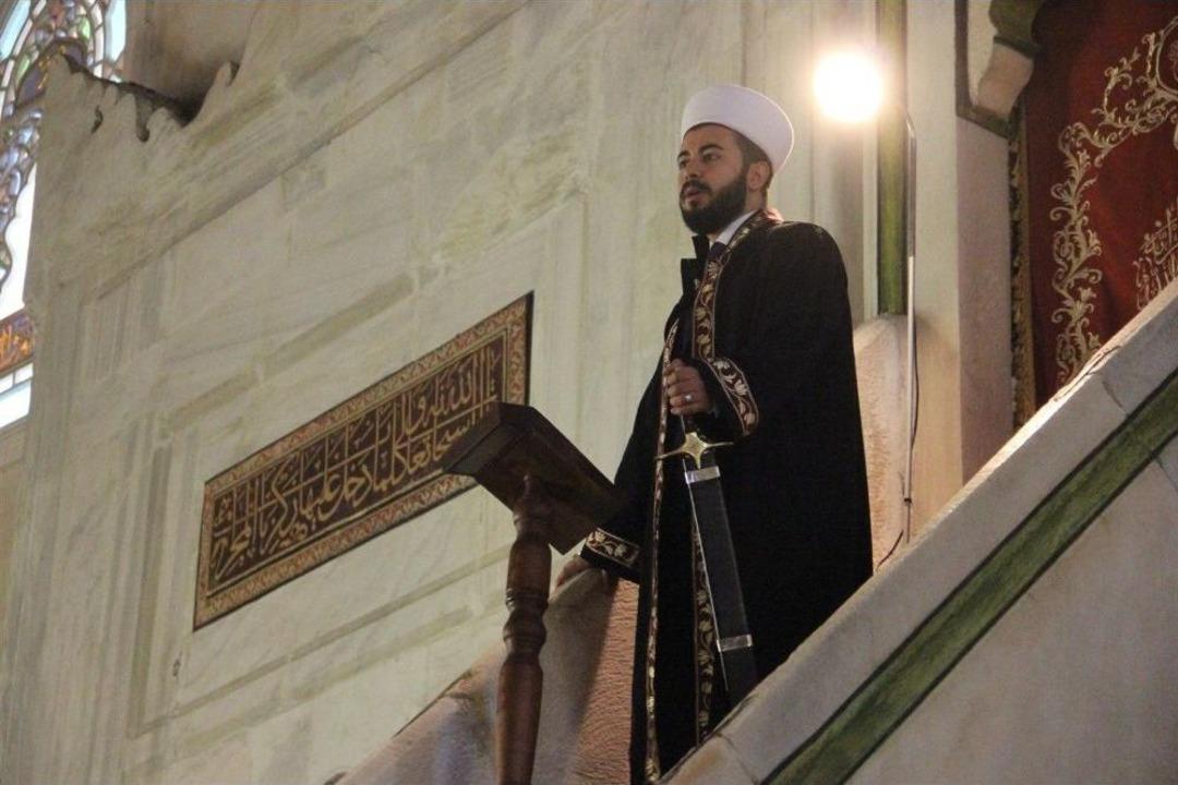 (&ouml;zel Haber) Fatih Sultan Mehmet Han Başlattı, 6 Asırdır S&uuml;r&uuml;yor