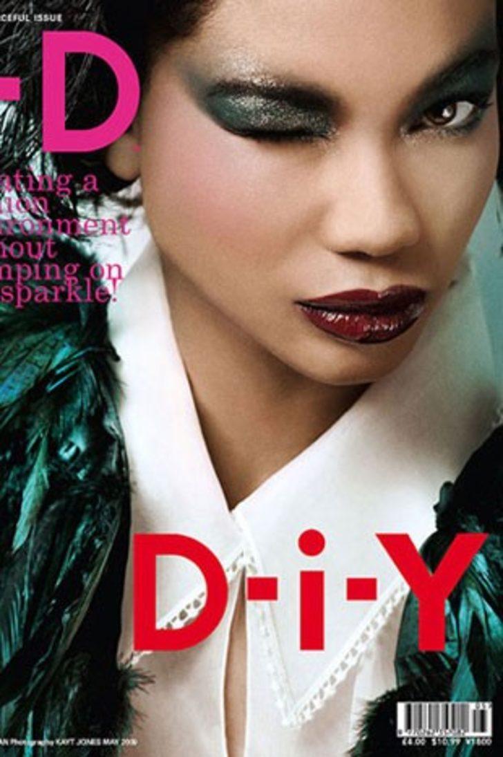 Modellerin savaşı G2