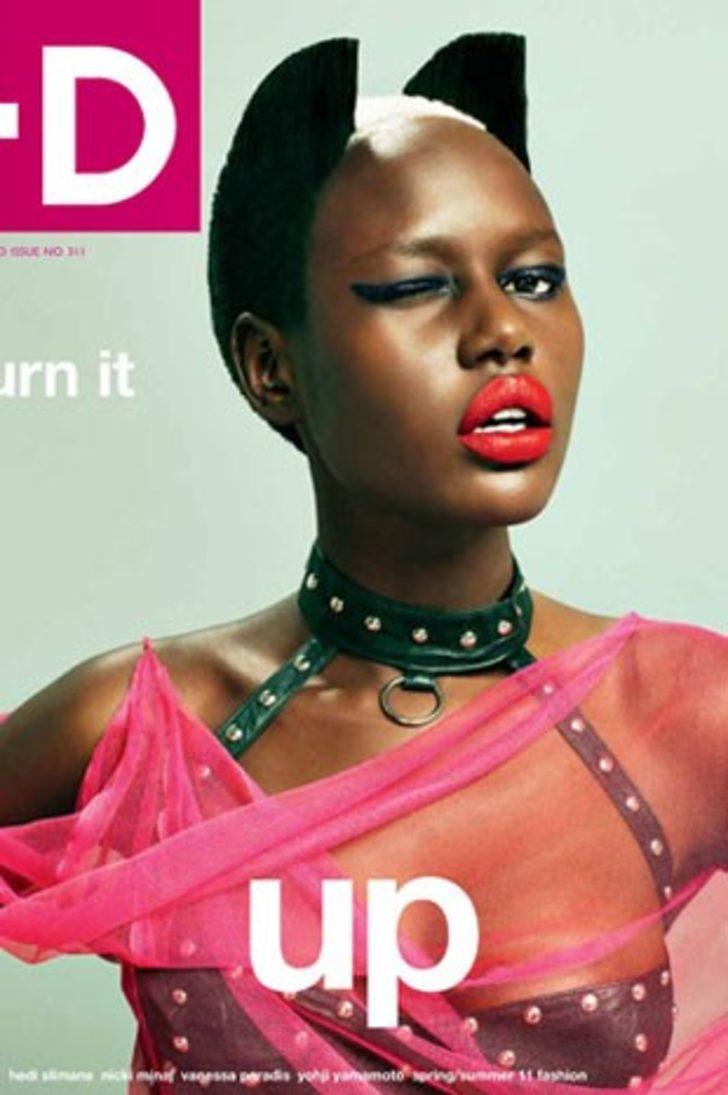 Modellerin savaşı G3