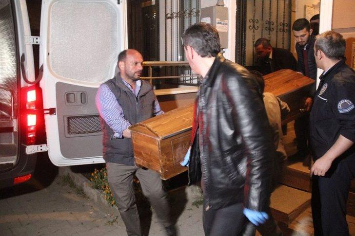 Kocaeli’de Dini Nikahlı Kocası Tarafından Oğlunun Yanında Vurulan Kadın Öldü G1