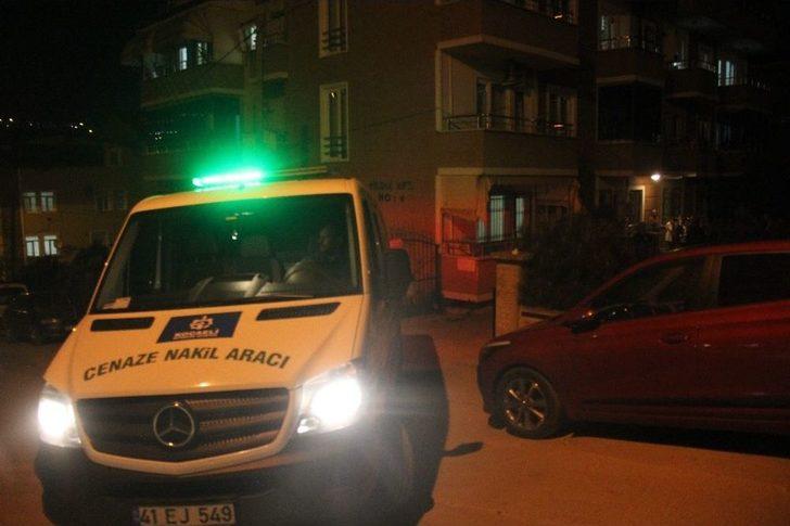 Kocaeli’de Dini Nikahlı Kocası Tarafından Oğlunun Yanında Vurulan Kadın Öldü G2