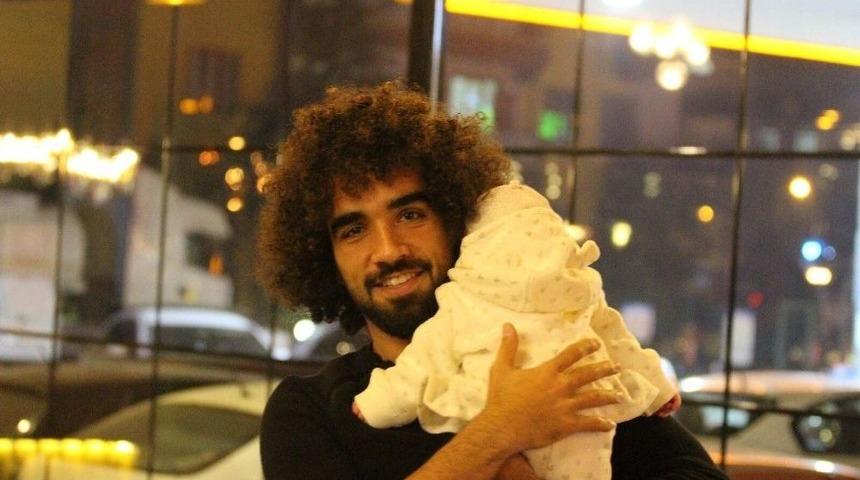 E.yeni Malatyasporlu Sadık&rsquo;ın &Ccedil;iftpınar&rsquo;ın Uğuru