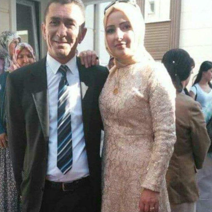 Kocaeli’de Dini Nikahlı Kocası Tarafından Oğlunun Yanında Vurulan Kadın Öldü G4