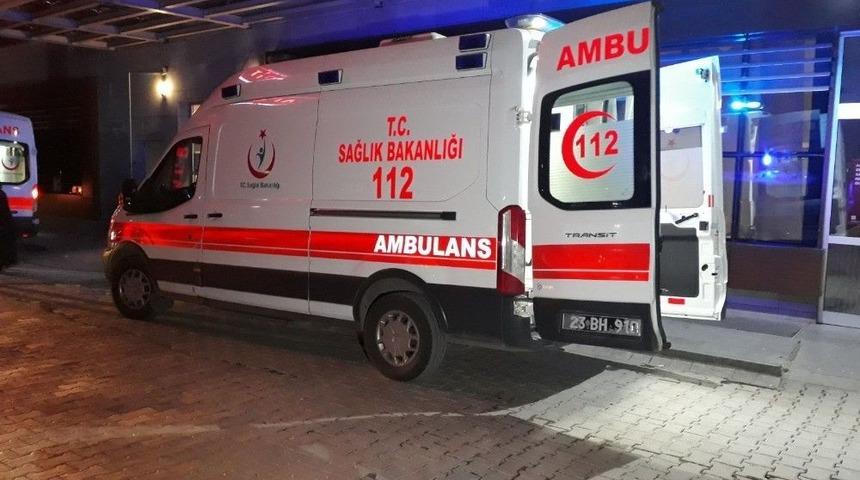 Kardeş Kavgası Cinayetle Bitti: 1 Ölü