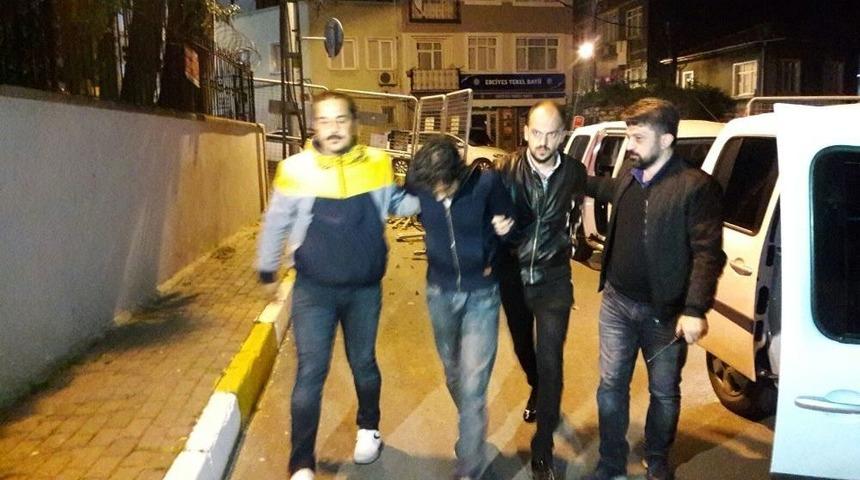 Fatih’te Gaspçılar Evde Bulunan Kişiyi Bıçaklayarak Öldürdü