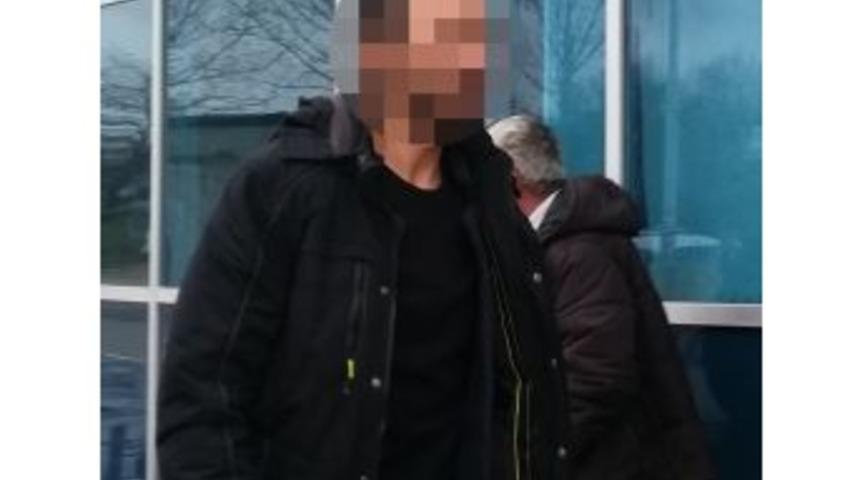 Uyuşturucu Satıcılığından 5 Yıl Hapis Cezasına &Ccedil;arptırıldı