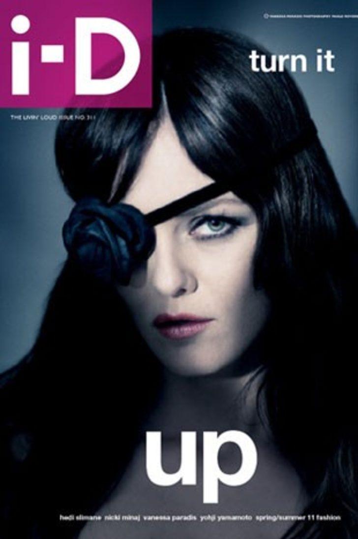 Modellerin savaşı G5