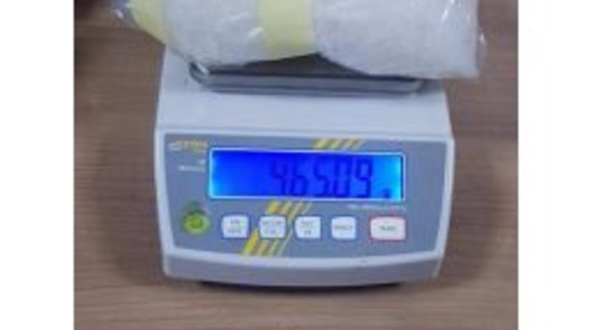 Tatvan&rsquo;da Uyuşturucu Operasyonu