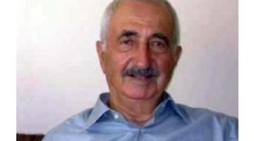 Ara&ccedil; &Ccedil;arpan 84 Yaşındaki Şahıs, Yaşamını Yitirdi