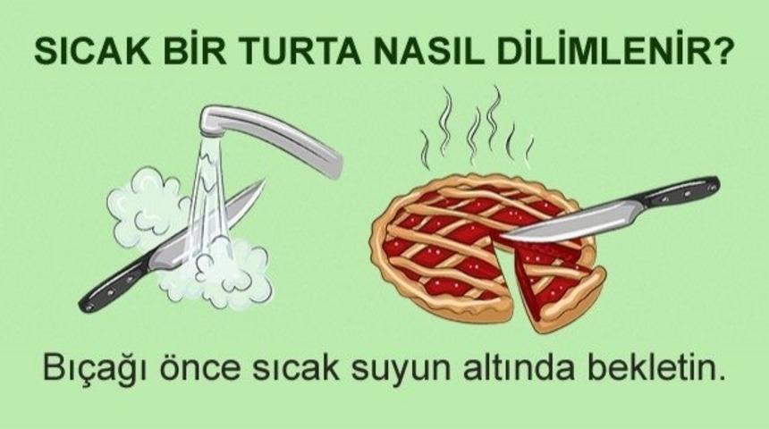 Yemek Yapmayı &Ccedil;ok Daha Kolay Hale Getiren 15 Harika T&uuml;yo