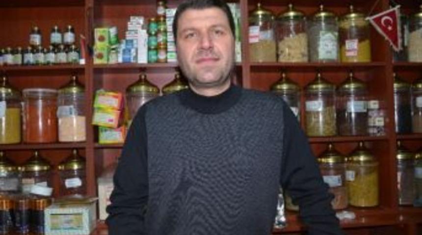 Bilecik Yiyecek Maddesi Satan Esnaflar Odası Başkanlığı Se&ccedil;imlerine Bir Aday Daha