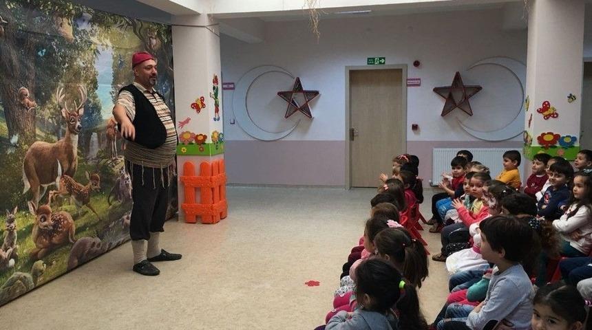 Ecem Hanım&rsquo;ın Konağı Miniklerden Tam Not Aldı