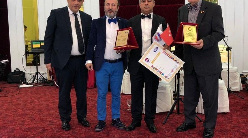 Dibekod&rsquo;dan Kaynaşma Gecesi