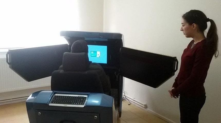 Uzmanından Psikoteknik Değerlendirme Testi &Ouml;ncesi Yapılması Gerekenler