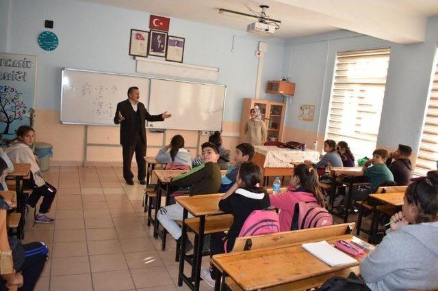 El-bab Şehidi Okan Altıparmak Mezarı Başında Anıldı