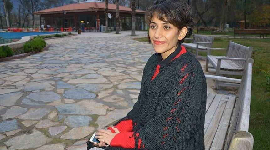 Asena Ceren İ&ccedil;in Yardım Kermesi