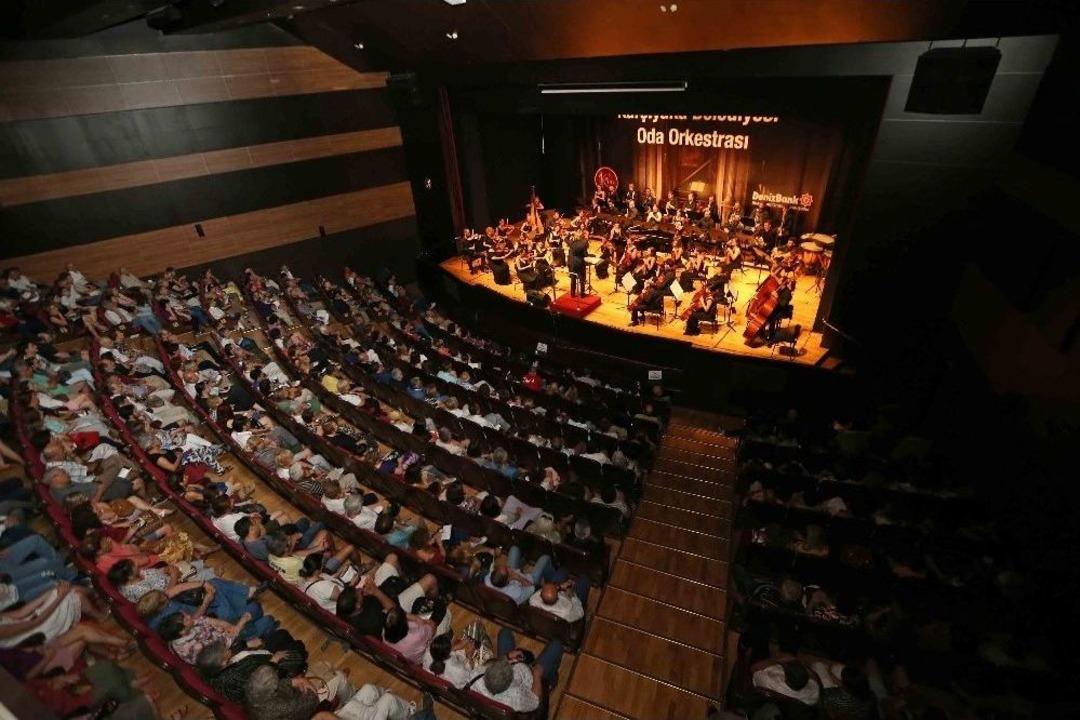 Koda&rsquo;dan Muhteşem Final