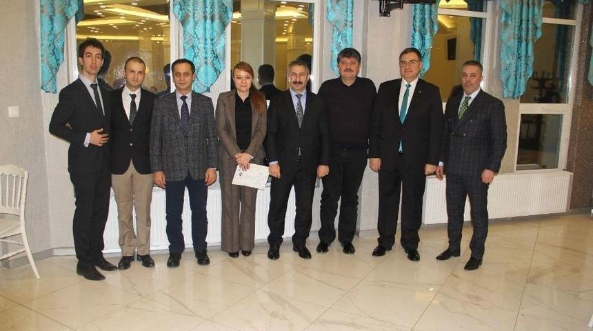 Eskişehir&rsquo;de &rsquo;ayın Personelleri&rsquo; Se&ccedil;ildi