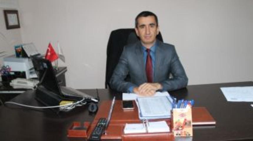 Besicilere "k&uuml;pe" Uyarısı