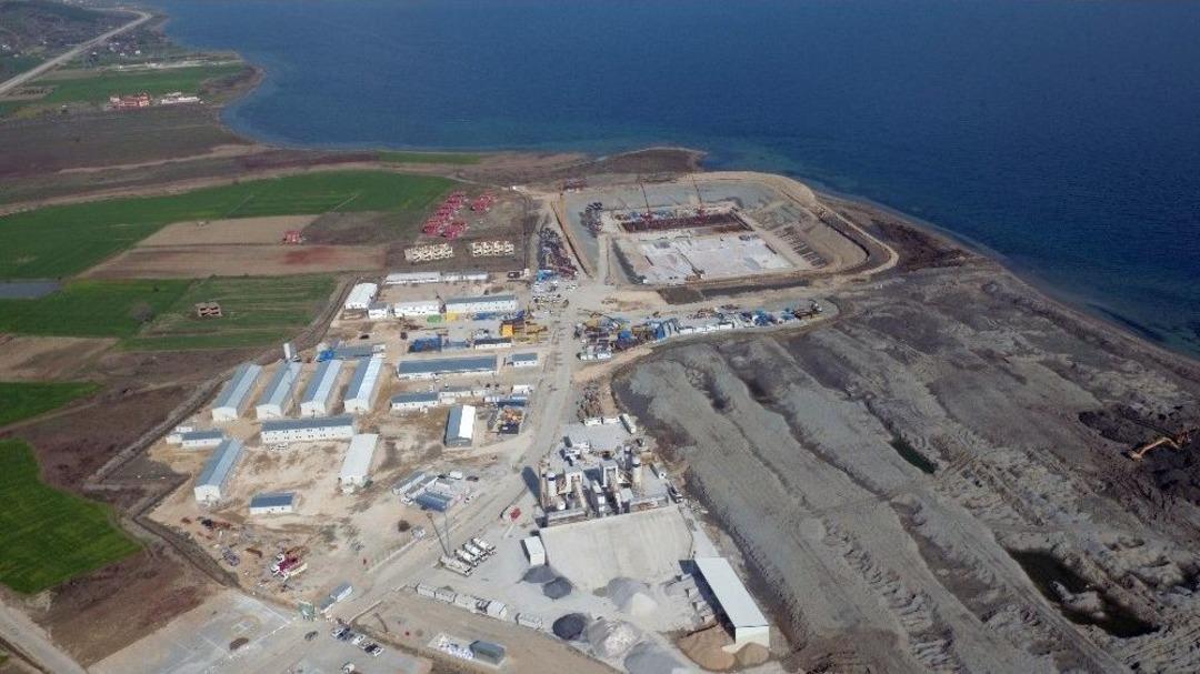 (&ouml;zel Haber) 1915 &Ccedil;anakkale K&ouml;pr&uuml;s&uuml;&rsquo;nde 24 Saat Mesai